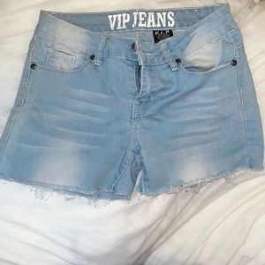 VIP JEANS Hot 🥵 Shorts